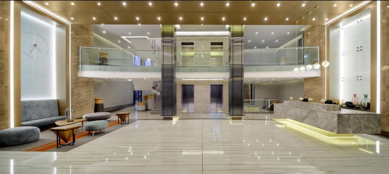 Stay Menlyn Pretoria-Noord Exterior foto