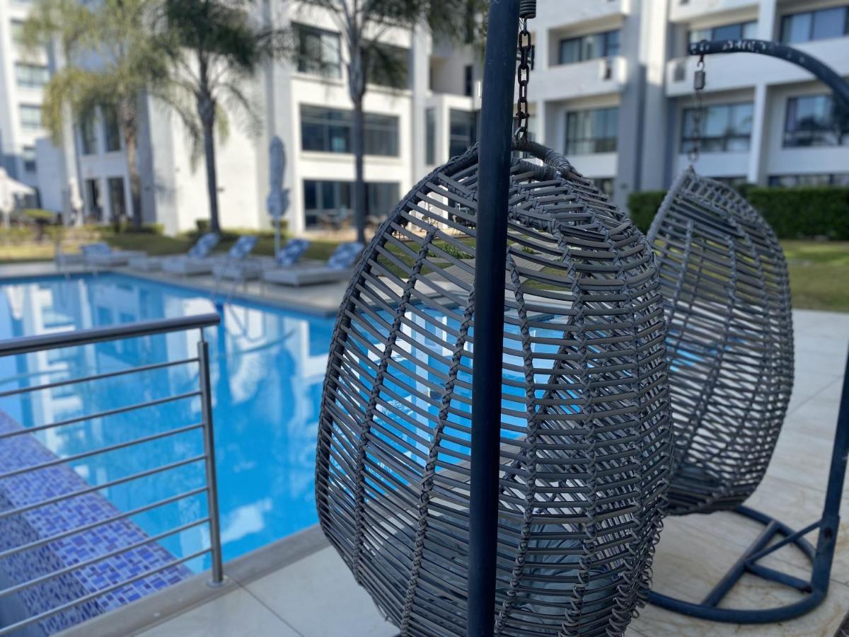 Stay Menlyn Pretoria-Noord Exterior foto