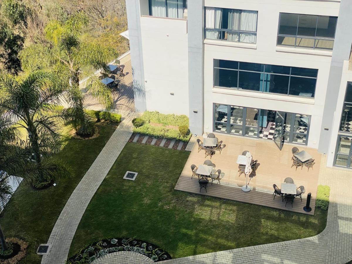 Stay Menlyn Pretoria-Noord Exterior foto