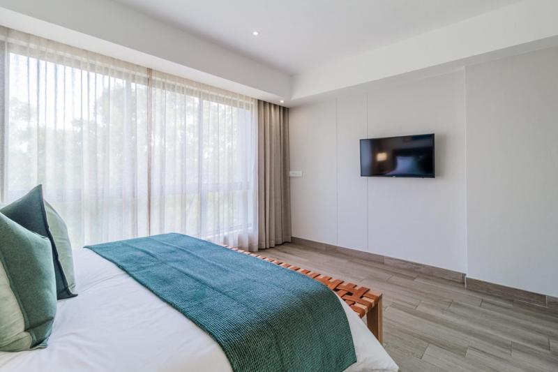 Stay Menlyn Pretoria-Noord Exterior foto
