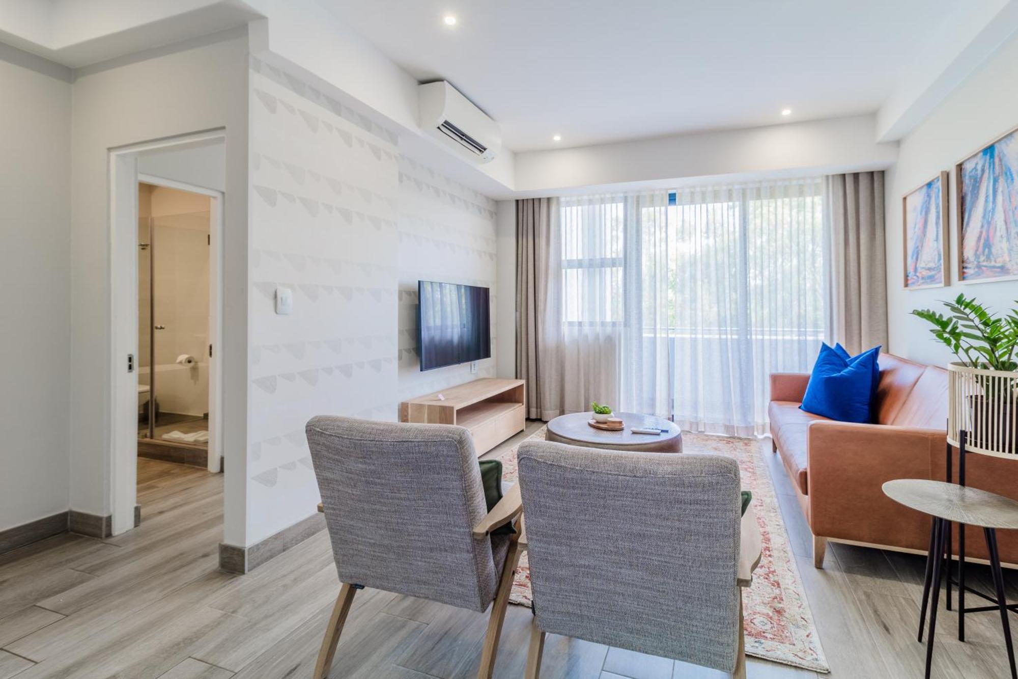 Stay Menlyn Pretoria-Noord Exterior foto
