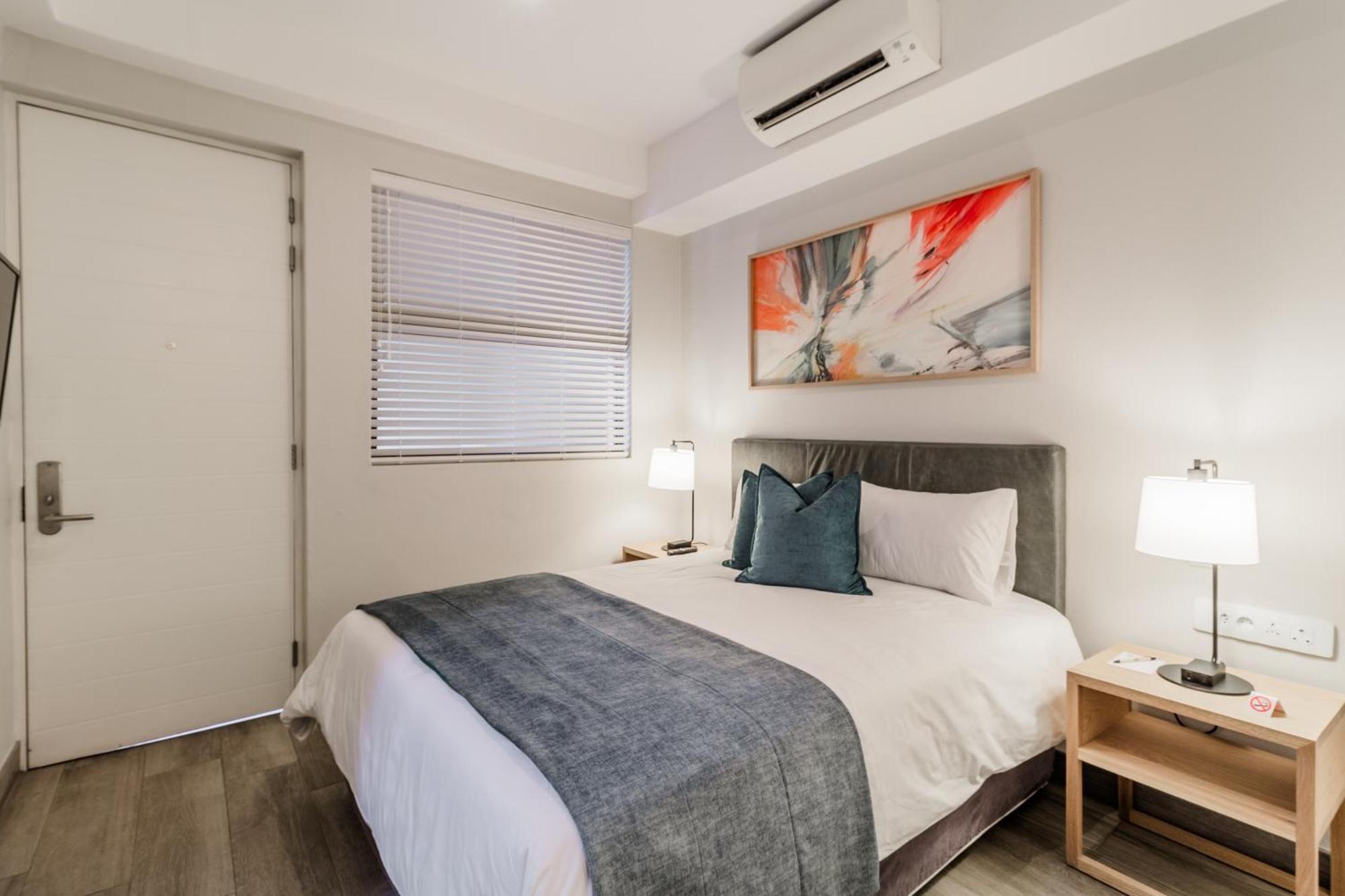Stay Menlyn Pretoria-Noord Exterior foto