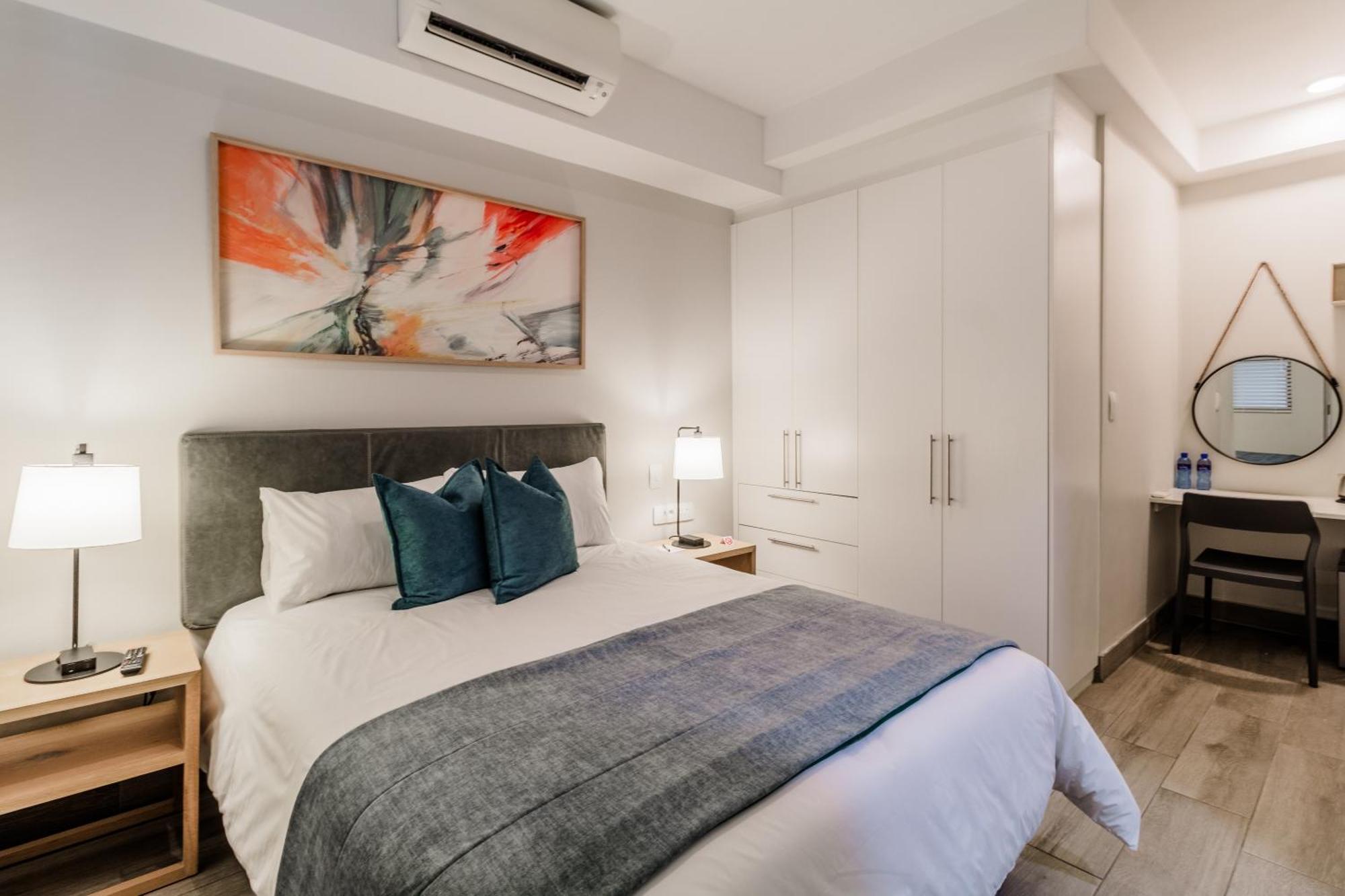 Stay Menlyn Pretoria-Noord Exterior foto