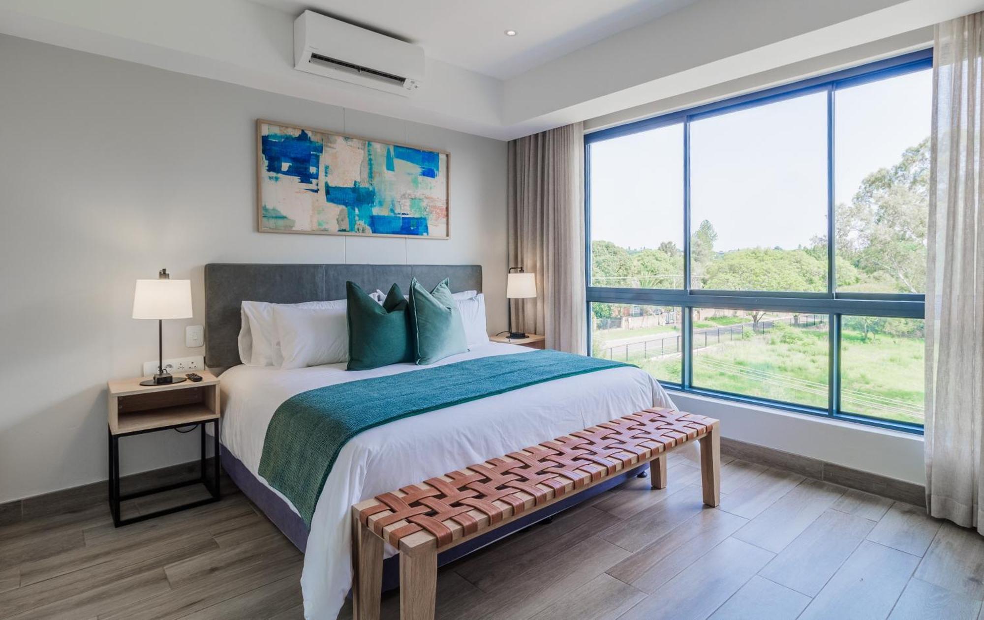 Stay Menlyn Pretoria-Noord Exterior foto