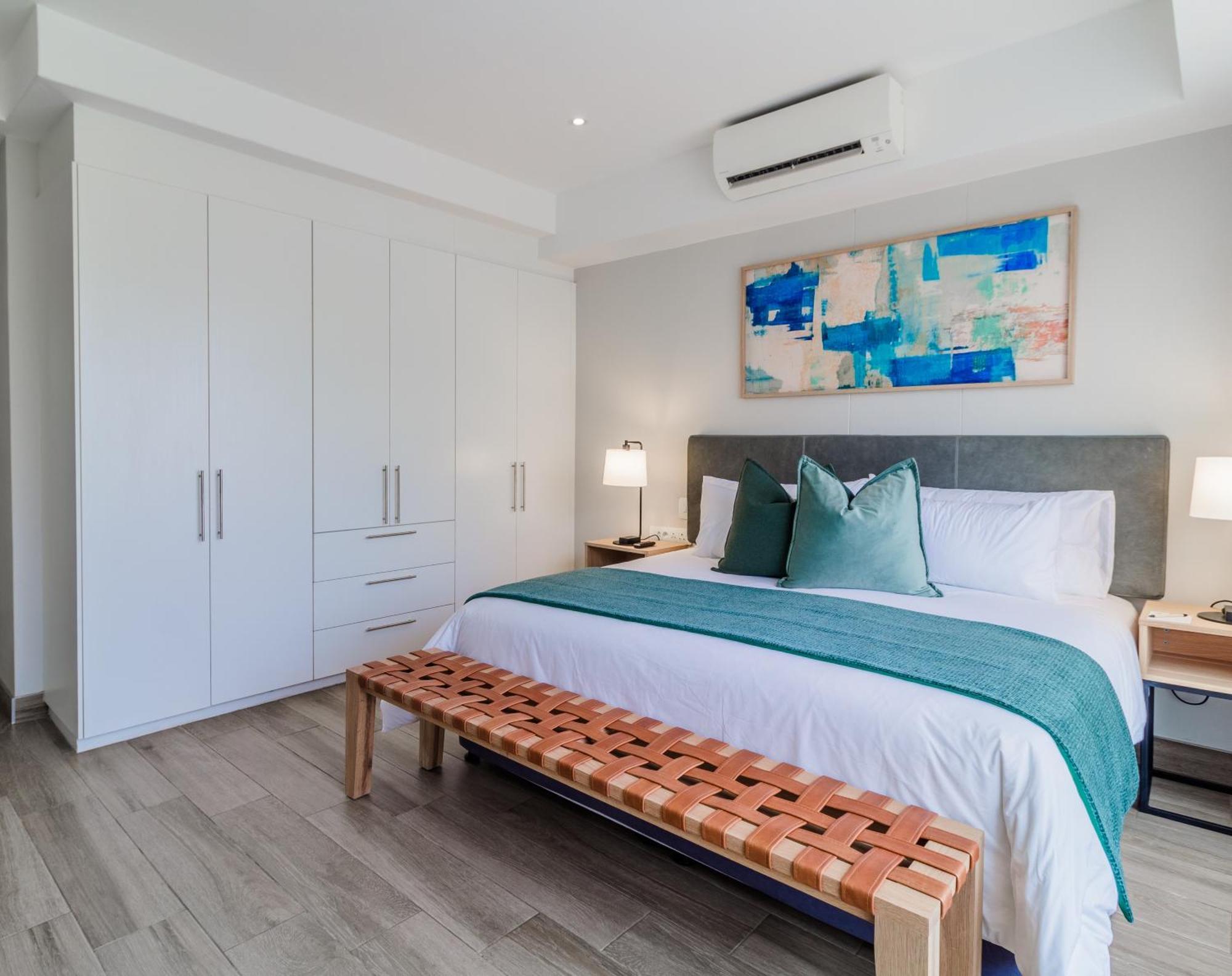 Stay Menlyn Pretoria-Noord Exterior foto