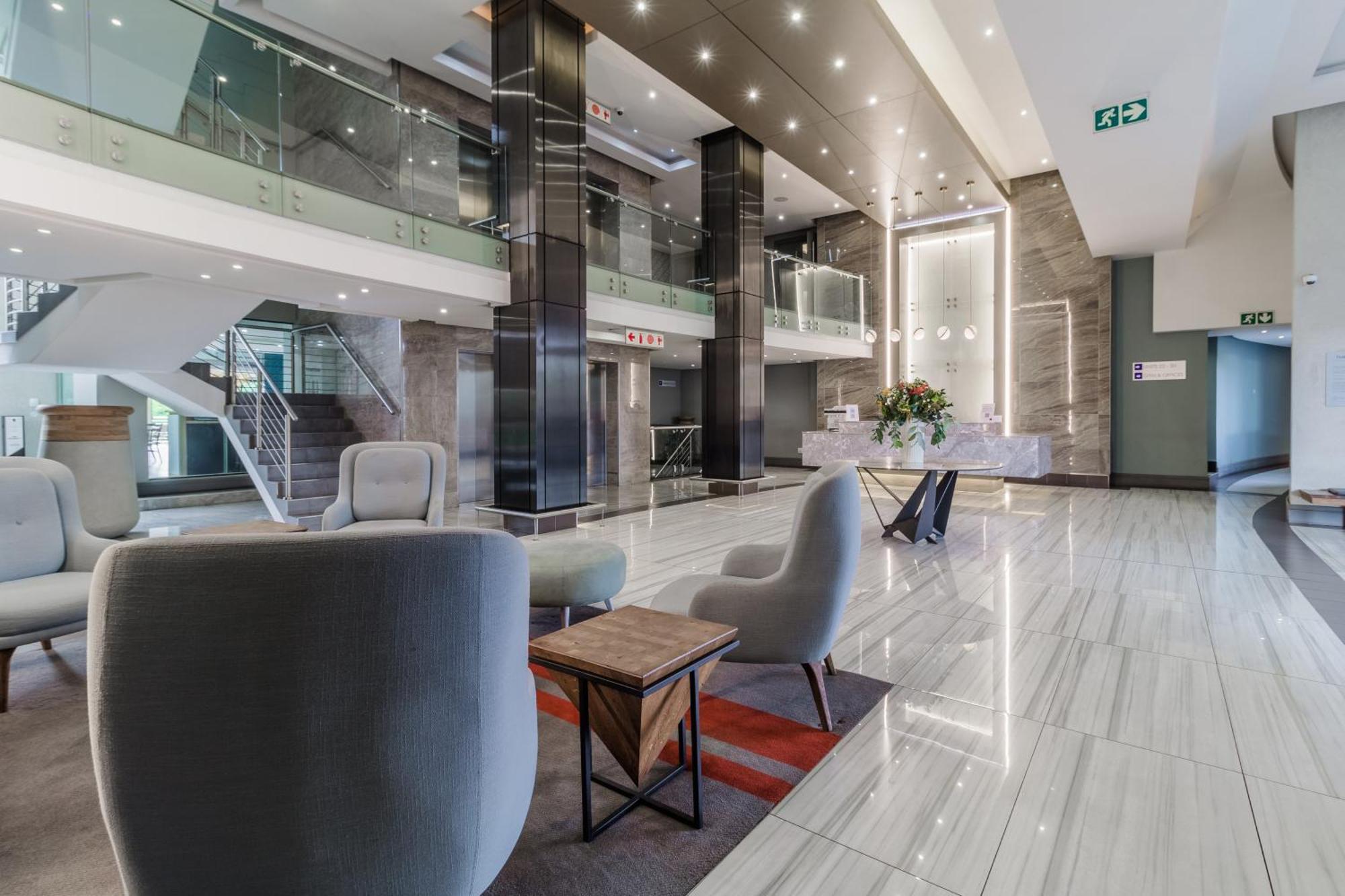 Stay Menlyn Pretoria-Noord Exterior foto